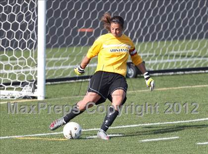 Thumbnail 2 in Plainfield North @ Metea Valley (IHSA Regional Playoff) photogallery.