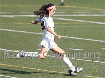 Thumbnail 2 in Plainfield North @ Metea Valley (IHSA Regional Playoff) photogallery.