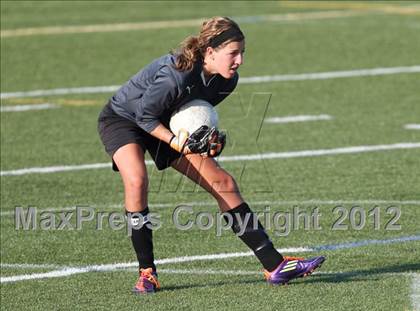Thumbnail 1 in Plainfield North @ Metea Valley (IHSA Regional Playoff) photogallery.