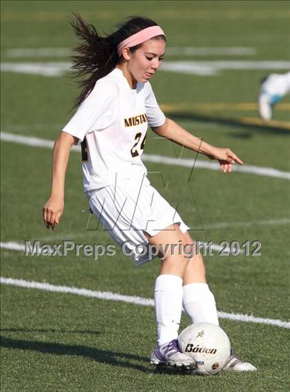 Thumbnail 2 in Plainfield North @ Metea Valley (IHSA Regional Playoff) photogallery.