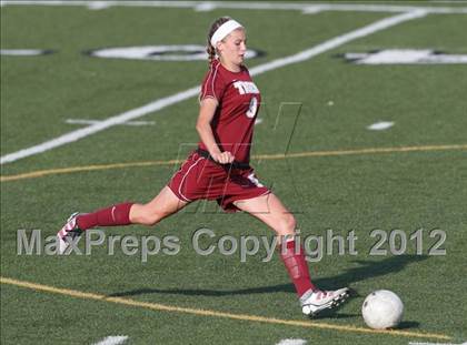 Thumbnail 3 in Plainfield North @ Metea Valley (IHSA Regional Playoff) photogallery.