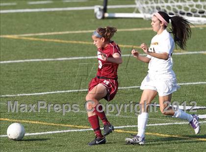 Thumbnail 2 in Plainfield North @ Metea Valley (IHSA Regional Playoff) photogallery.