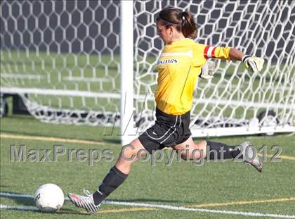 Thumbnail 1 in Plainfield North @ Metea Valley (IHSA Regional Playoff) photogallery.