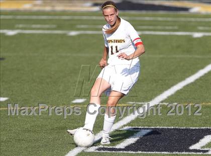 Thumbnail 1 in Plainfield North @ Metea Valley (IHSA Regional Playoff) photogallery.