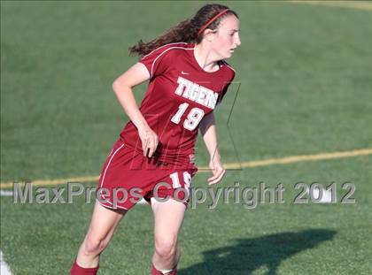 Thumbnail 3 in Plainfield North @ Metea Valley (IHSA Regional Playoff) photogallery.
