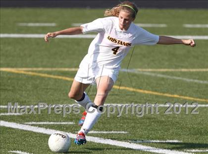 Thumbnail 3 in Plainfield North @ Metea Valley (IHSA Regional Playoff) photogallery.
