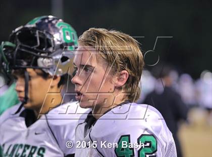 Thumbnail 1 in Camarillo vs. Thousand Oaks (CIF Southern Section Northern Division Final) photogallery.