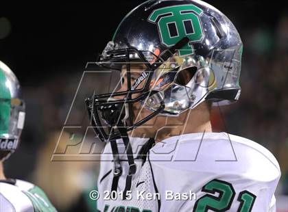 Thumbnail 1 in Camarillo vs. Thousand Oaks (CIF Southern Section Northern Division Final) photogallery.