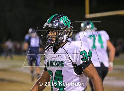 Thumbnail 3 in Camarillo vs. Thousand Oaks (CIF Southern Section Northern Division Final) photogallery.