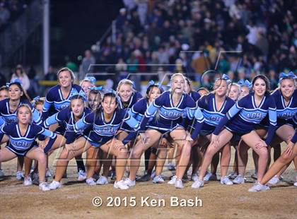 Thumbnail 1 in Camarillo vs. Thousand Oaks (CIF Southern Section Northern Division Final) photogallery.