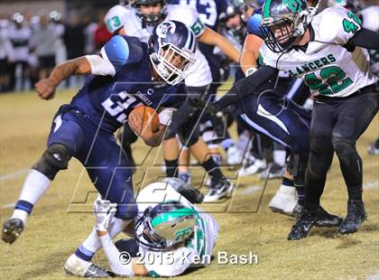 Thumbnail 1 in Camarillo vs. Thousand Oaks (CIF Southern Section Northern Division Final) photogallery.