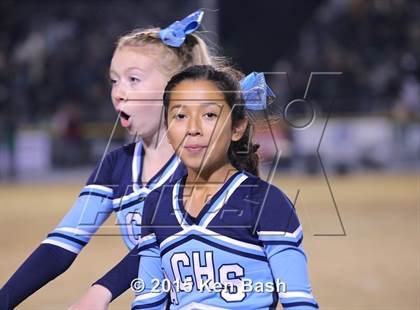 Thumbnail 2 in Camarillo vs. Thousand Oaks (CIF Southern Section Northern Division Final) photogallery.