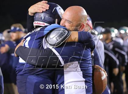 Thumbnail 2 in Camarillo vs. Thousand Oaks (CIF Southern Section Northern Division Final) photogallery.