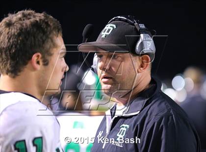 Thumbnail 1 in Camarillo vs. Thousand Oaks (CIF Southern Section Northern Division Final) photogallery.