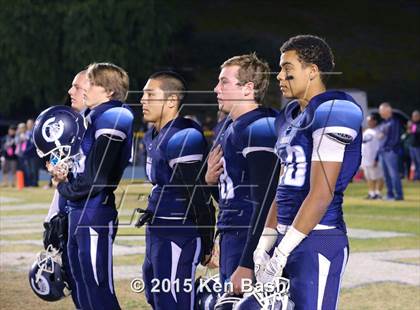 Thumbnail 3 in Camarillo vs. Thousand Oaks (CIF Southern Section Northern Division Final) photogallery.