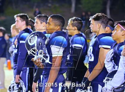 Thumbnail 3 in Camarillo vs. Thousand Oaks (CIF Southern Section Northern Division Final) photogallery.