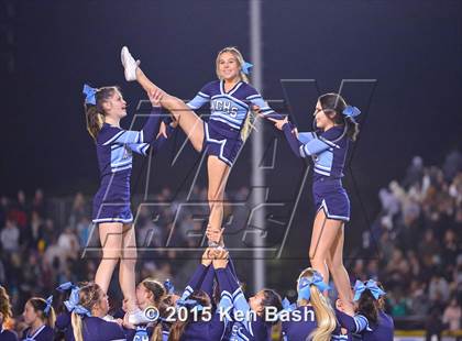 Thumbnail 1 in Camarillo vs. Thousand Oaks (CIF Southern Section Northern Division Final) photogallery.