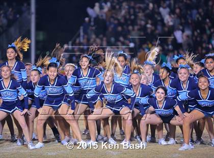 Thumbnail 3 in Camarillo vs. Thousand Oaks (CIF Southern Section Northern Division Final) photogallery.