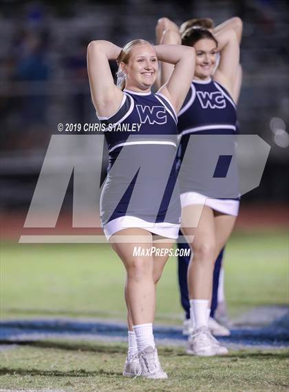 Thumbnail 1 in Valley Vista @ Willow Canyon photogallery.