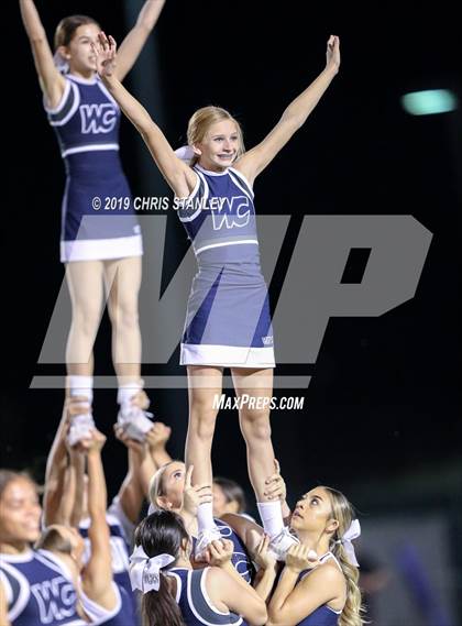 Thumbnail 3 in Valley Vista @ Willow Canyon photogallery.