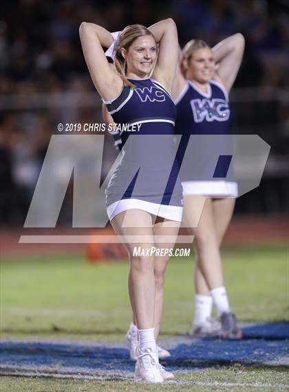 Thumbnail 2 in Valley Vista @ Willow Canyon photogallery.