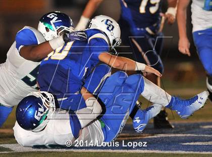 Thumbnail 3 in Green Valley @ Charter Oak photogallery.