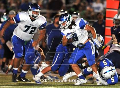 Thumbnail 3 in Green Valley @ Charter Oak photogallery.