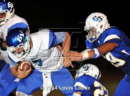 Thumbnail 3 in Green Valley @ Charter Oak photogallery.
