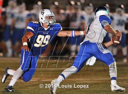 Thumbnail 3 in Green Valley @ Charter Oak photogallery.