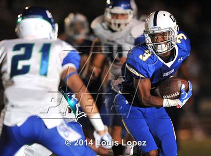 Thumbnail 2 in Green Valley @ Charter Oak photogallery.