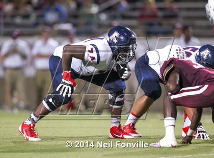Thumbnail 1 in Allen @ Plano photogallery.