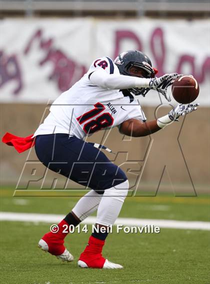 Thumbnail 2 in Allen @ Plano photogallery.