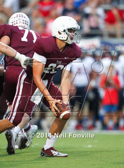 Thumbnail 3 in Allen @ Plano photogallery.