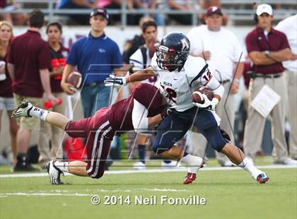 Thumbnail 1 in Allen @ Plano photogallery.
