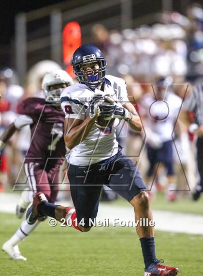 Thumbnail 2 in Allen @ Plano photogallery.