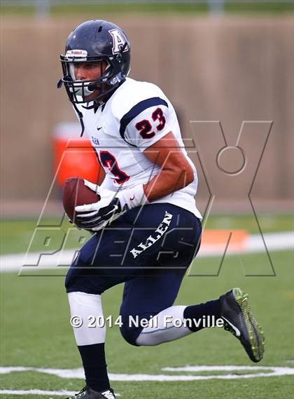 Thumbnail 3 in Allen @ Plano photogallery.