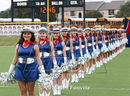 Thumbnail 1 in Allen @ Plano photogallery.