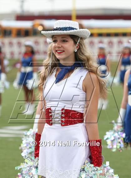 Thumbnail 3 in Allen @ Plano photogallery.