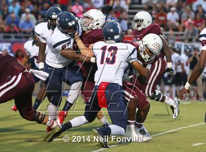 Thumbnail 2 in Allen @ Plano photogallery.