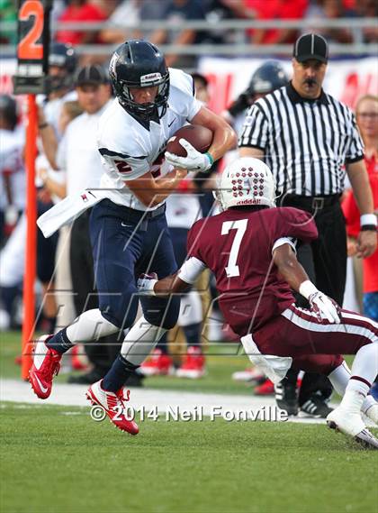 Thumbnail 3 in Allen @ Plano photogallery.