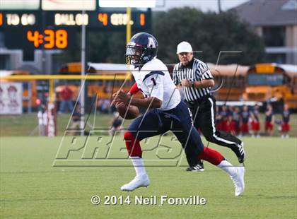 Thumbnail 3 in Allen @ Plano photogallery.