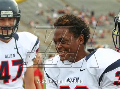 Thumbnail 3 in Allen @ Plano photogallery.