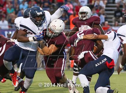 Thumbnail 3 in Allen @ Plano photogallery.