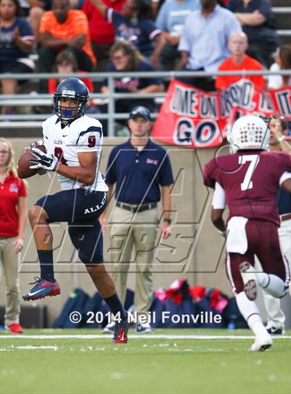 Thumbnail 3 in Allen @ Plano photogallery.