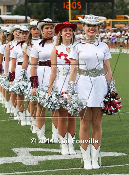 Thumbnail 3 in Allen @ Plano photogallery.