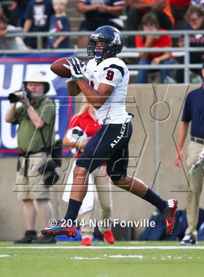 Thumbnail 2 in Allen @ Plano photogallery.