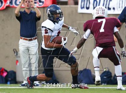 Thumbnail 1 in Allen @ Plano photogallery.
