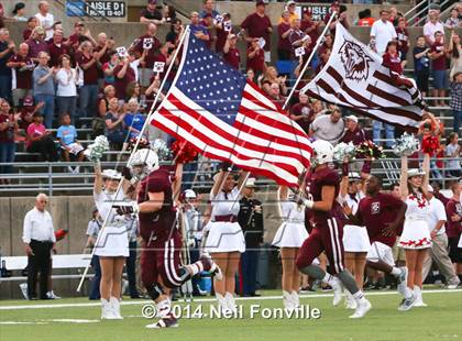 Thumbnail 1 in Allen @ Plano photogallery.