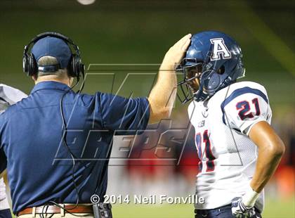 Thumbnail 3 in Allen @ Plano photogallery.