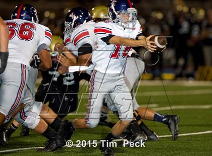 Thumbnail 3 in Yorba Linda @ El Dorado photogallery.